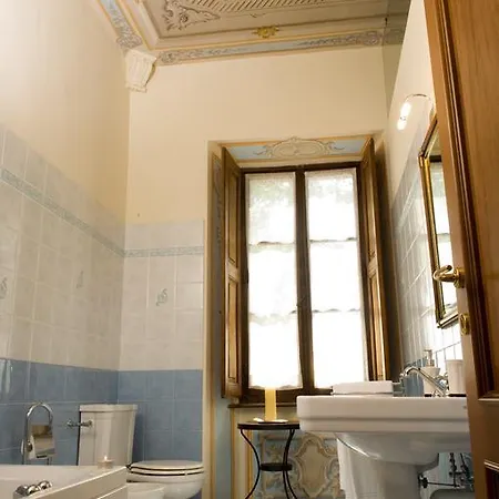 Apartman Scati Melazzo