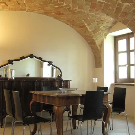 Apartment Scati *