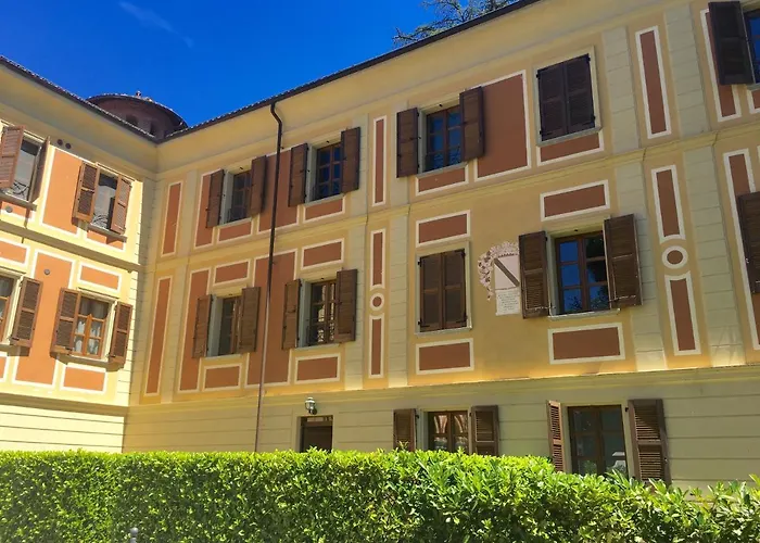 Scati * Melazzo