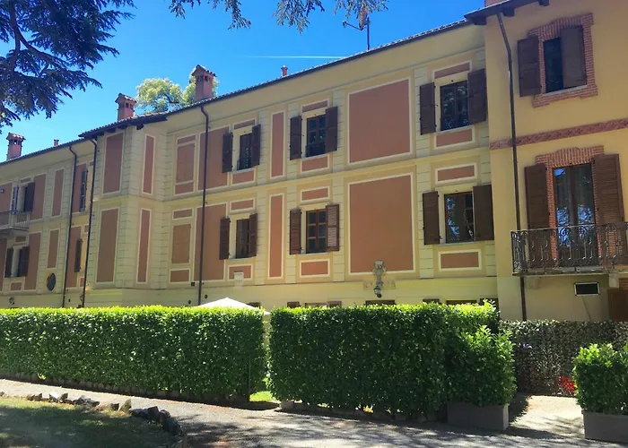 Scati Apartmán