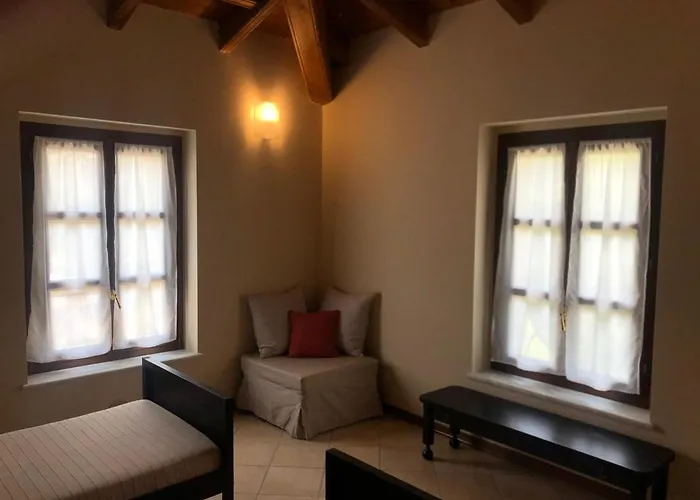 Apartmán Scati