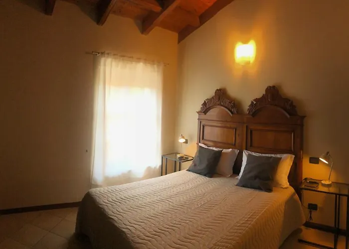Apartmán Scati *