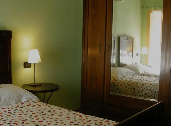 Apartmán Scati