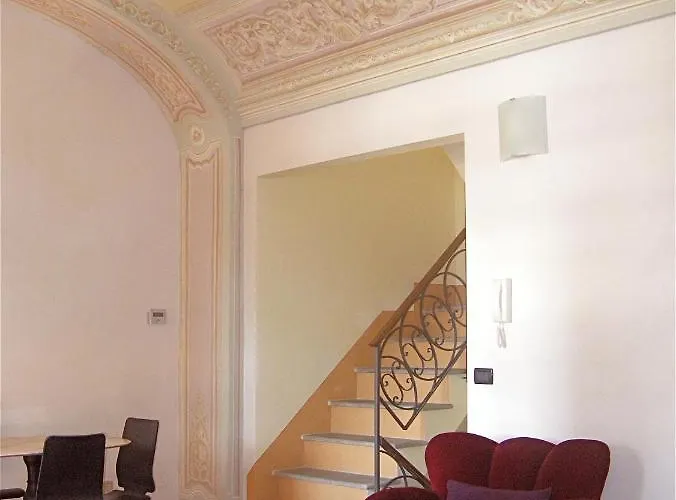 Scati Apartmán Melazzo