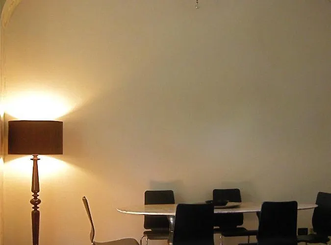 Apartmán Scati Melazzo