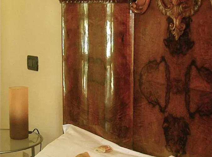 Apartmán Scati