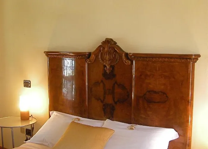 Scati Apartmán Melazzo