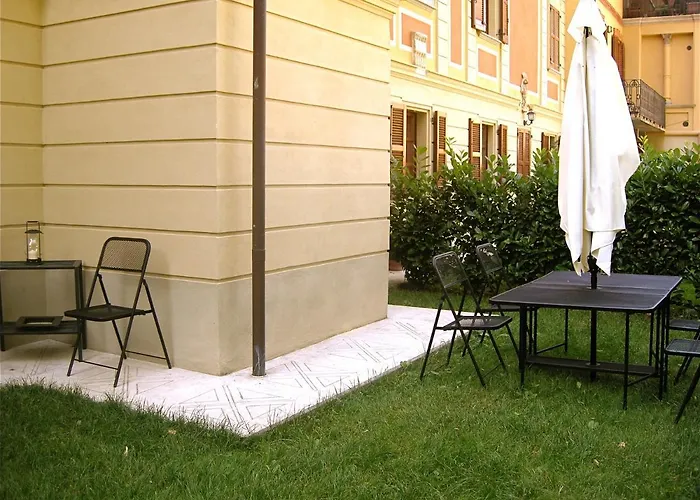 Scati Apartmán Melazzo