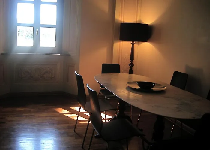 Scati Apartmán Melazzo