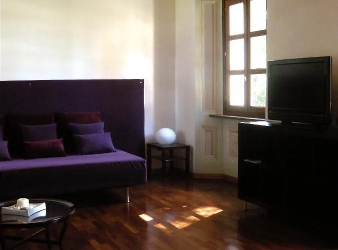 Scati Apartmán *