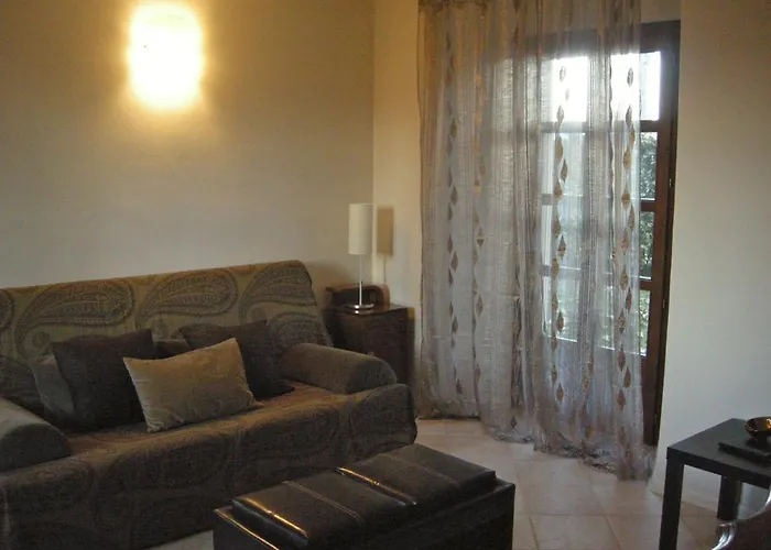 Scati Apartmán Melazzo