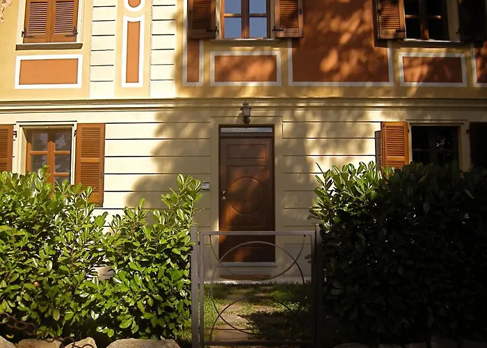 Apartmán Scati Melazzo