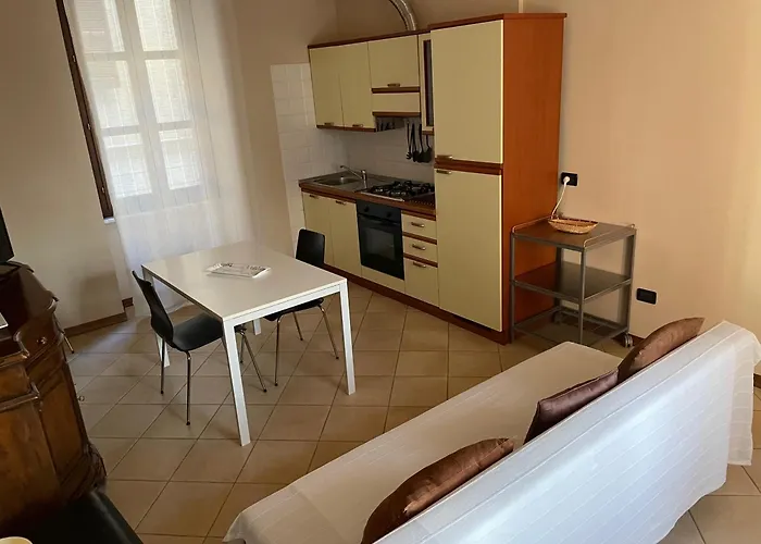 Scati Apartmán
