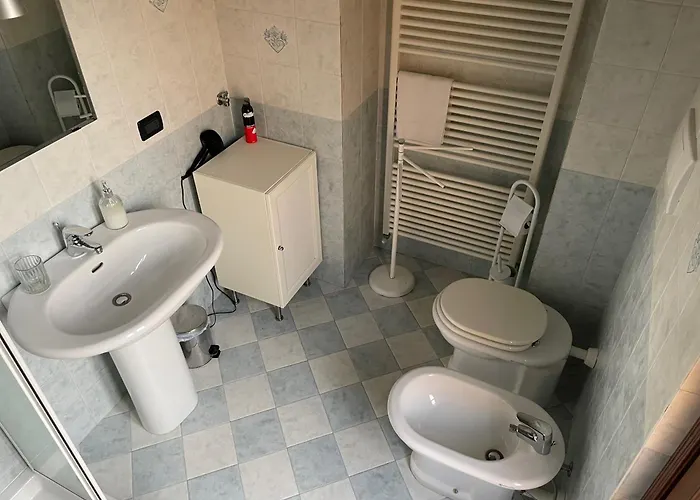 Apartmán Scati *