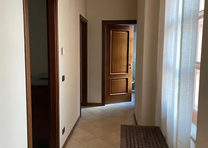 Scati Apartmán Melazzo