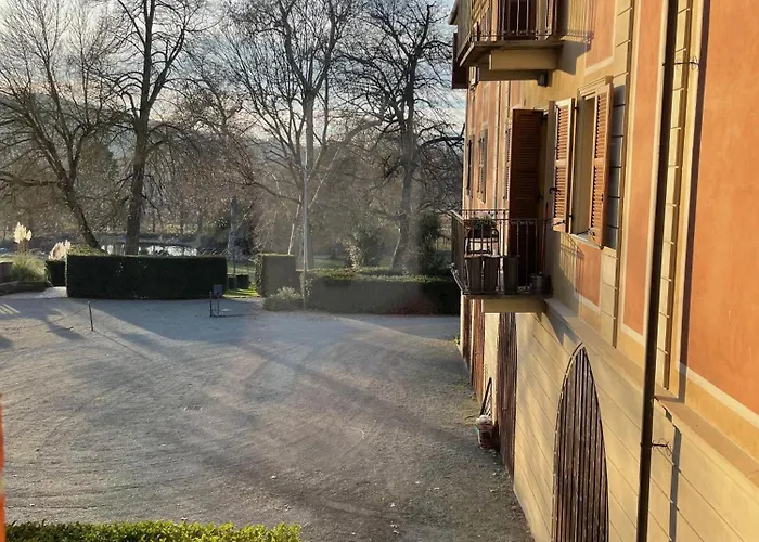 Apartmán Scati Melazzo