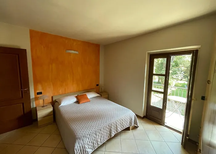 Apartmán Scati