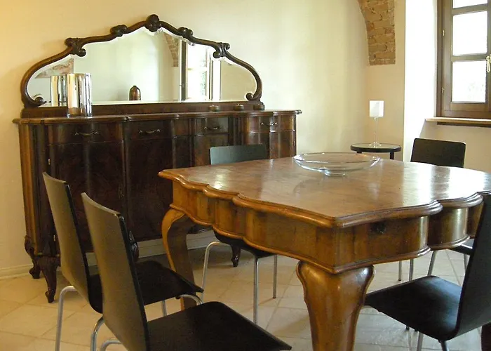 Scati شقة Melazzo