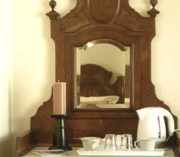 Apartmán Scati *