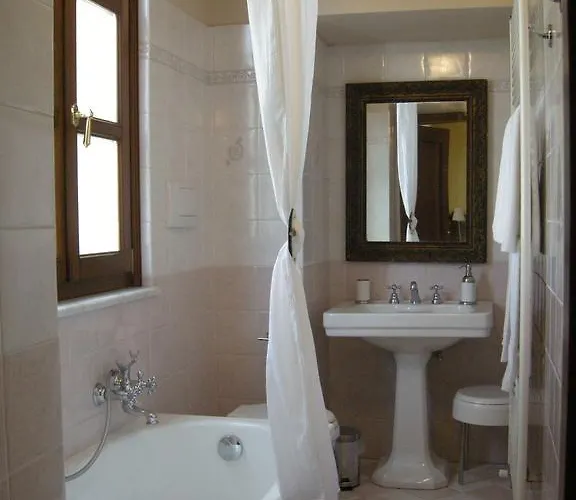 Apartmán Scati Melazzo