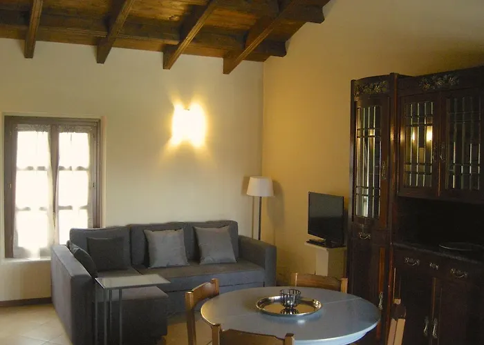 Scati Apartmán Melazzo