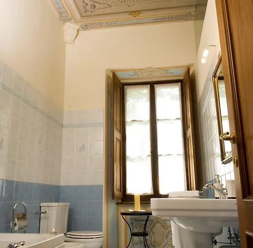 Apartmán Scati Melazzo