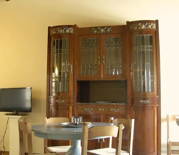 Scati Apartmán *